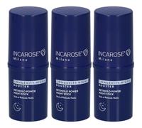 Incarose Longevity Night Booster Stick al Retinolo Notte 3x1 St