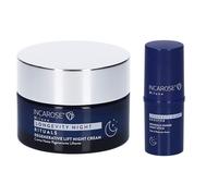 Incarose Longevity Night Booster Stick al Retinolo Notte + Incarose Lo