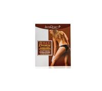 INCAROSE guanto di crine autoabbronzante maxi bronze 3 pezzi