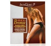 Incarose Maxi Bronze Guanto Autoabbronzante 3 pezzi