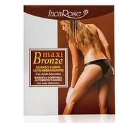 Incarose maxi bronze guanto