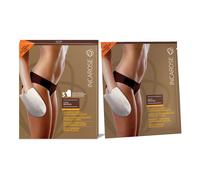 Incarose maxi bronze guanto 3pz