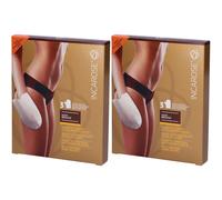 INCAROSE® Maxi Bronze Guanto Corpo 2x3 pz Altro