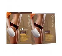 IncaRose Maxi Bronze Guanto Corpo Autoabbronzante Monouso 3 Pezzi