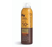 INCAROSE MAXI BRONZE INVISIBLE SUN SPRAY UVA/UVB SPF 50+ 150 ML.