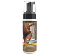 INCAROSE MAXI BRONZE MOUSSE AB
