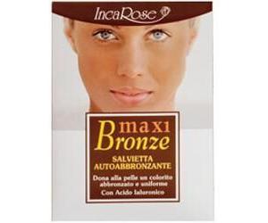 Incarose Maxi Bronze Salv.a-abbr.7pezzi