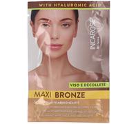 Incarose Maxi Bronze Salvietta Autoabbronzante Viso Décolleté 1 pz Sal