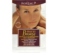 Di-Va Incarose Maxi Bronze Salviette Viso/Decolte - 50 gr