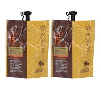 Incarose Maxi Bronze Sun Cream Spf15 50 Ml 2x50 ml