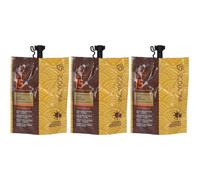 Incarose Maxi Bronze Sun Cream Spf15 50 Ml 3x50 ml