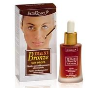 Di-Va Incarose Maxi Bronze Sun Dr 30-50 ml
