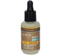 Incarose Maxi Bronze Sun Dr 30