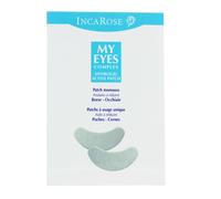 Incarose Miei Occhi Active Patch Monouso X2 - Patch occhi