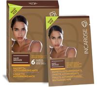 Incarose Mx Bronze Salv.6pezzi