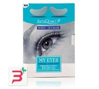 Incarose My Eyes Hydrogel Active Patch 2 pz Compresse