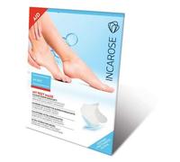 di-va srl Incarose my feet mask calz.