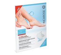 Incarose My Feet Mask Calzari Idratanti 18 Ml 4x18 ml Maschera viso