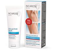 INCAROSE MY FEET SOS ACT BALM
