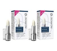 IncaRose Neutral Lip Care Plus 2x1 pz Rossetto