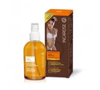 Incarose Olio Secco Acceleratore Di Abbronzatura Viso E Corpo 125ml