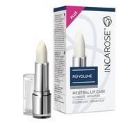 Incarose Più Volume Neutral Lip Care Stick Labbra Volumizzante 4 ml