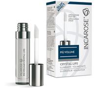 Più Volume Crystal Lips Incarose 6,5ml