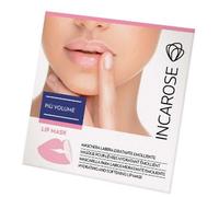 INCAROSE PIU' VOLUME LIP MASK
