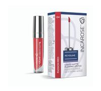 INCAROSE PASSIONE RED LIQUID MATE