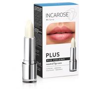 Incarose Più Volume Plus Neutral Lip Care Trattamento Labbra Volumizzante e Nutriente 4 ml