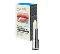 Incarose Più Volume - Plus & Protection SPF50+ Trattamento Labbra Nutriente Riparatore e Volumizzante, 4ml