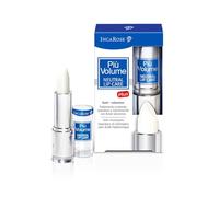 INCAROSE stick labbra idratante acido ialuronico linea piu' volume plus 4 ml