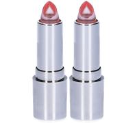 Incarose Trattamento Labbra Glamour Stick Tonalità Pink Diamond 2x4 ml