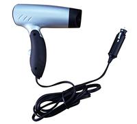 Asciugacapelli phon 12V Pieghevole Camper 180W Incasa