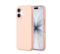 Incase Aire - Custodia per iPhone 17, colore: Rosa cipria