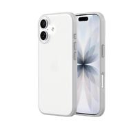 Incase Aire - Custodia per iPhone 17, colore: Trasparente