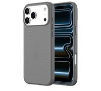 Incase Aire - Custodia per iPhone 17 Pro Max, colore: Nero traslucido