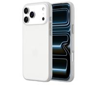 Incase Aire - Custodia per iPhone 17 Pro Max, trasparente