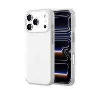 Incase Aire - Custodia per iPhone 17 Pro, trasparente