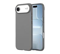 Incase Aire - Custodia per iPhone Air, colore: Nero traslucido