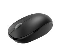 Incase Mouse Bluetooth - Progettato da Microsoft - Compatto e scolpito per il comfort, durata della batteria di 12 mesi, sensori di tracciamento rapido, navigazione di precisione su più superfici, 1