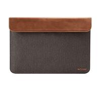 Incase CL60147 - Fodera da 33 cm, colore: Marrone