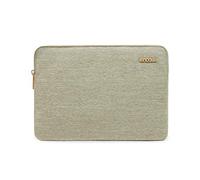 'Incase cl60689 11 "Sleeve Case Kaki Notebook Case - Notebook Cases (Sleeve Case, 27,9 cm (11), Kaki)