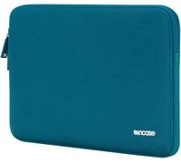 Incase Classic Sleeve Per Macbook Tablet Samsung 11" Dispositivi Ariaprene - Blu