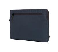 Incase Compact Sleeve in Flight Nylon per MacBook Pro 13" - Thunderbolt(USB-C) & Retina 13" - Navy