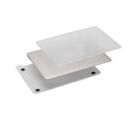 Incase, Cover per MacBook Air 13 pollici 2020 USB-C M1, Trasparente