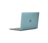 Incase, Cover per MacBook Pro 15 pollici Hardshell con piedini in gomma, Azzurro