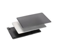 Incase, Cover rigida per MacBook Pro 13 pollici 2020-21-22 M1 e M2, Nero