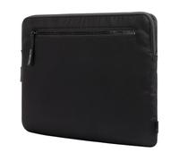 Incase Custodia compatta in nylon per laptop da 13 pollici, Thunderbolt 3, fodera in pelliccia sintetica, protezione durevole