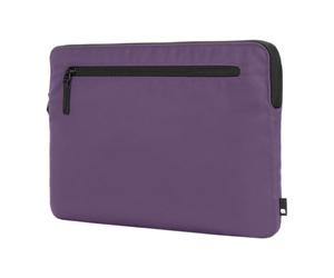 Incase Custodia compatta per MacBook Pro da 14", colore: malva nordico